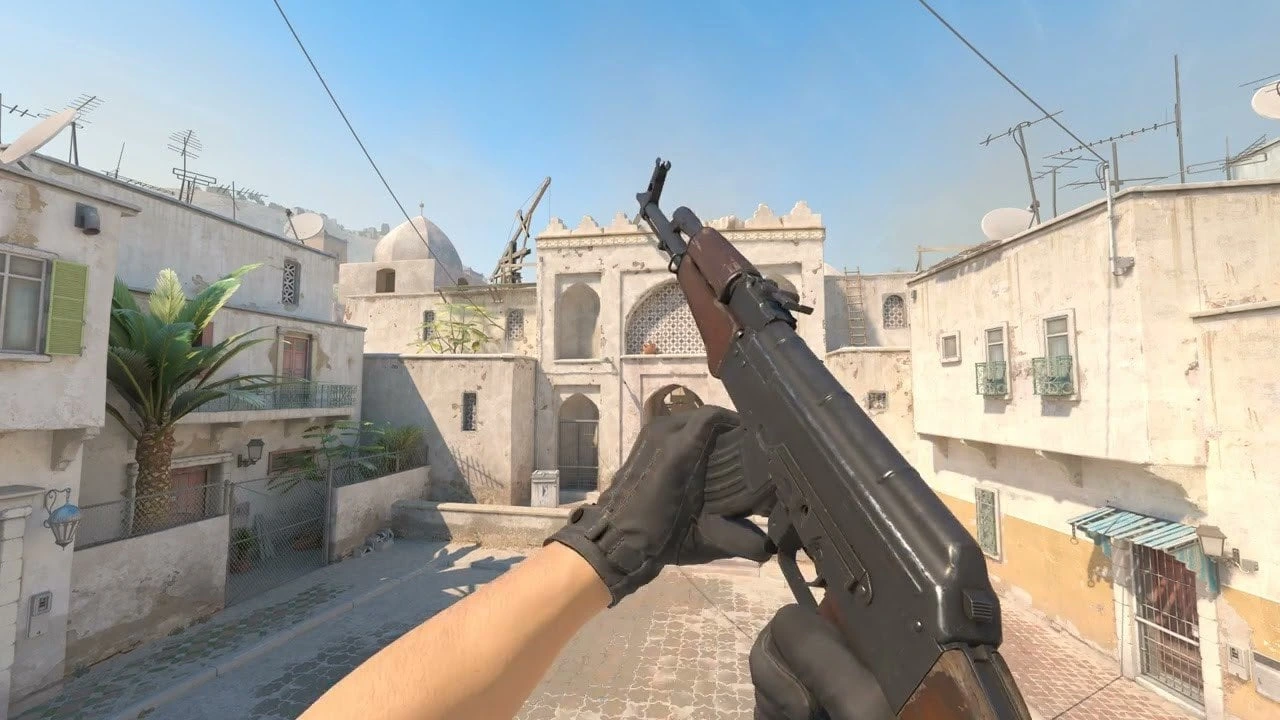 counterstrike