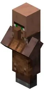 villager