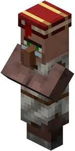villager