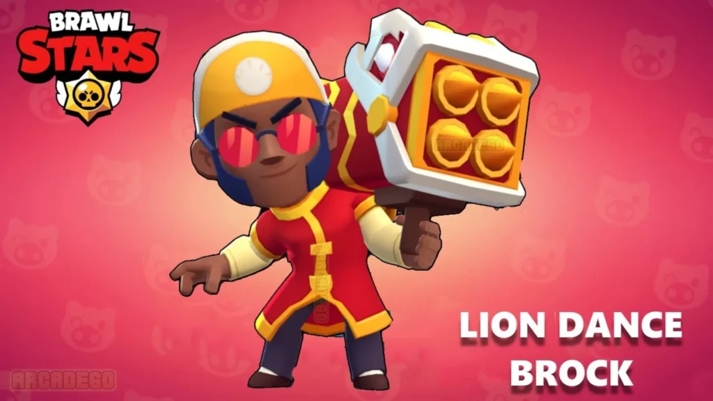 rarest Brawl Stars skins