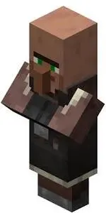 villager minecraft