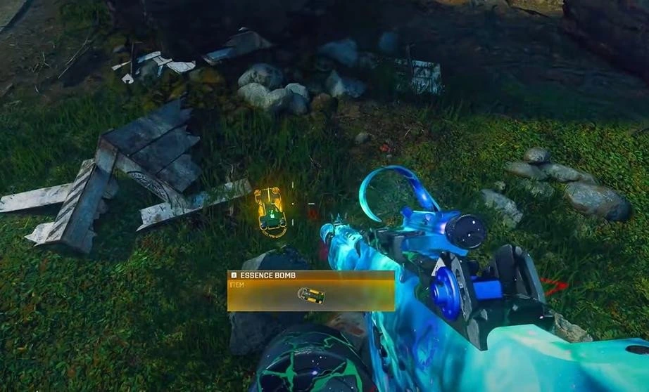 shattered veil easter egg guide