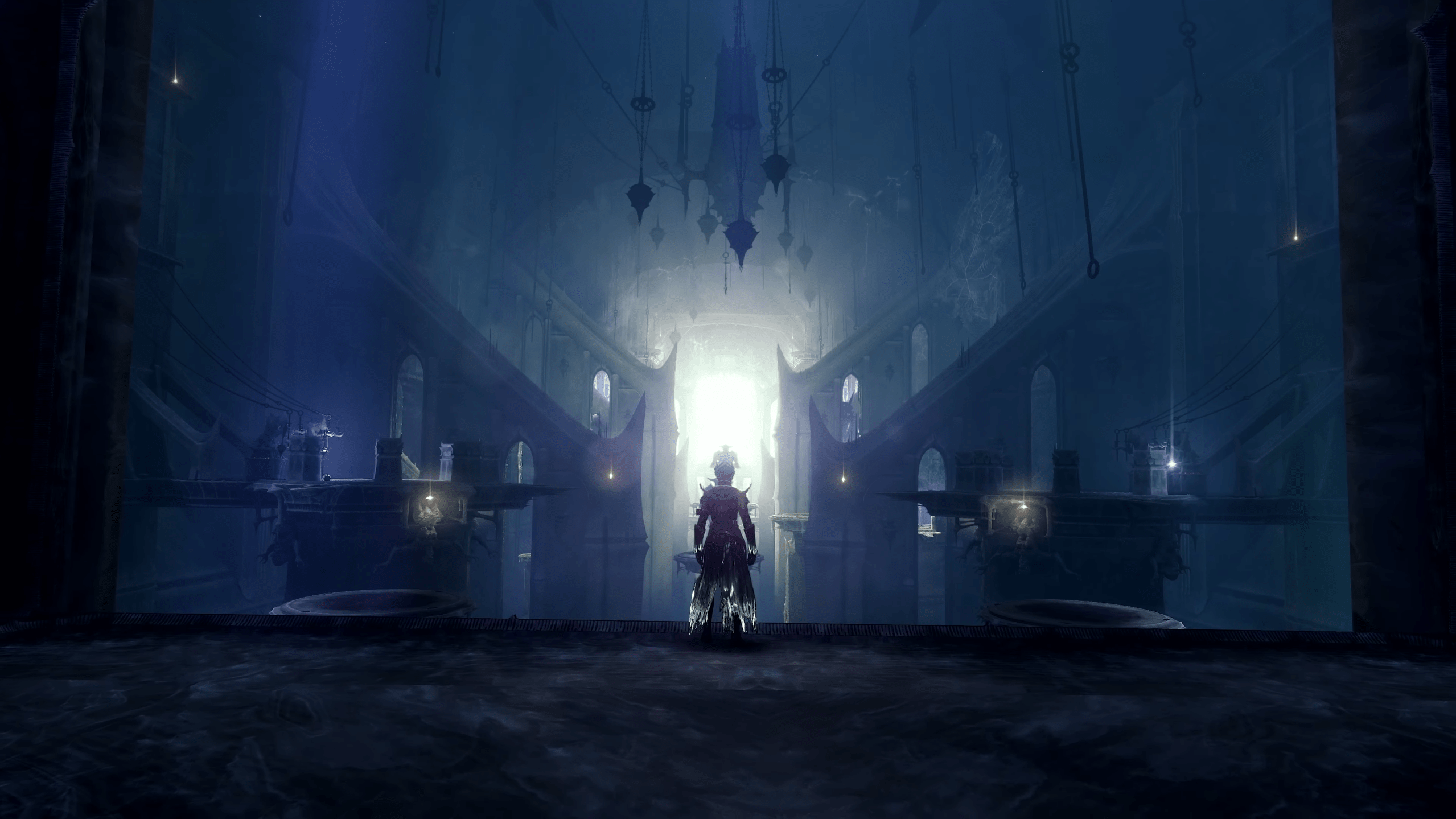 rite of the nine