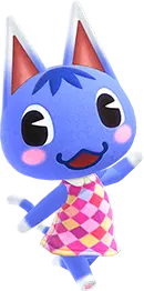 most popular animal crossing villagers