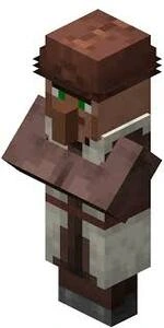 villager minecraft
