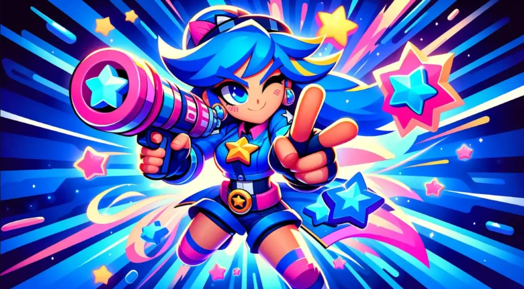 rarest Brawl Stars skins