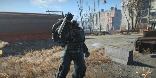 fallout 76 best builds