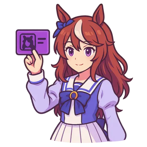 Buy Uma Musume Accounts