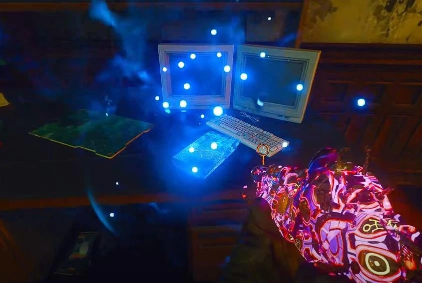 shattered veil worm code