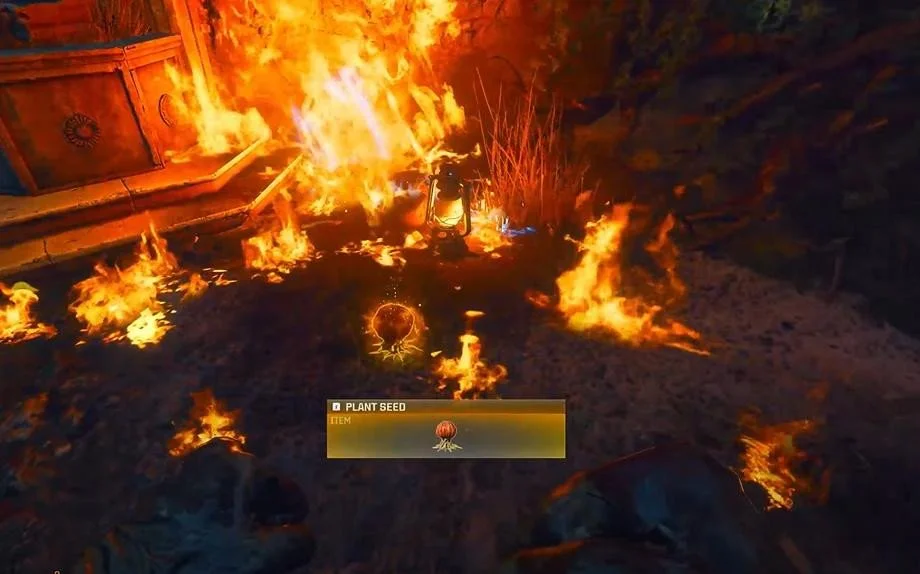 shattered veil easter egg guide