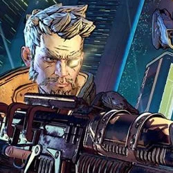 borderlands 3 build