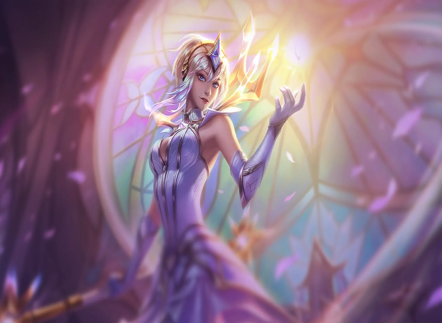 elementalist lux forms