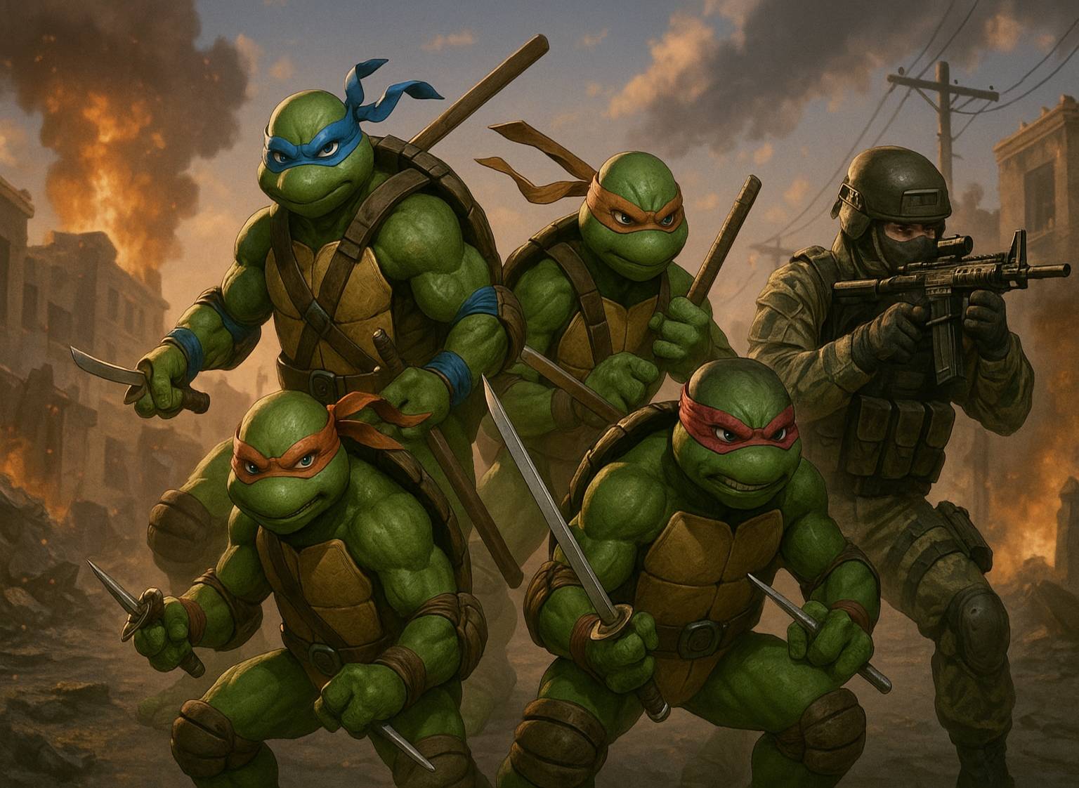 black ops 6 tmnt release date