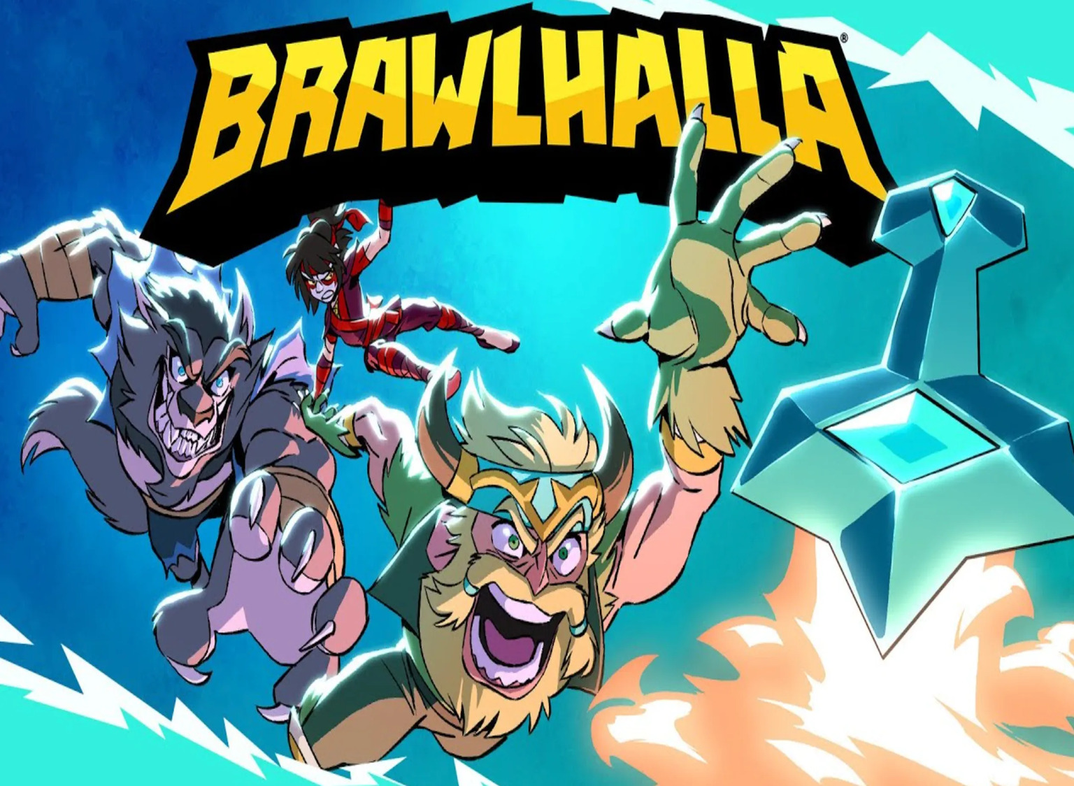 Brawlhalla codes