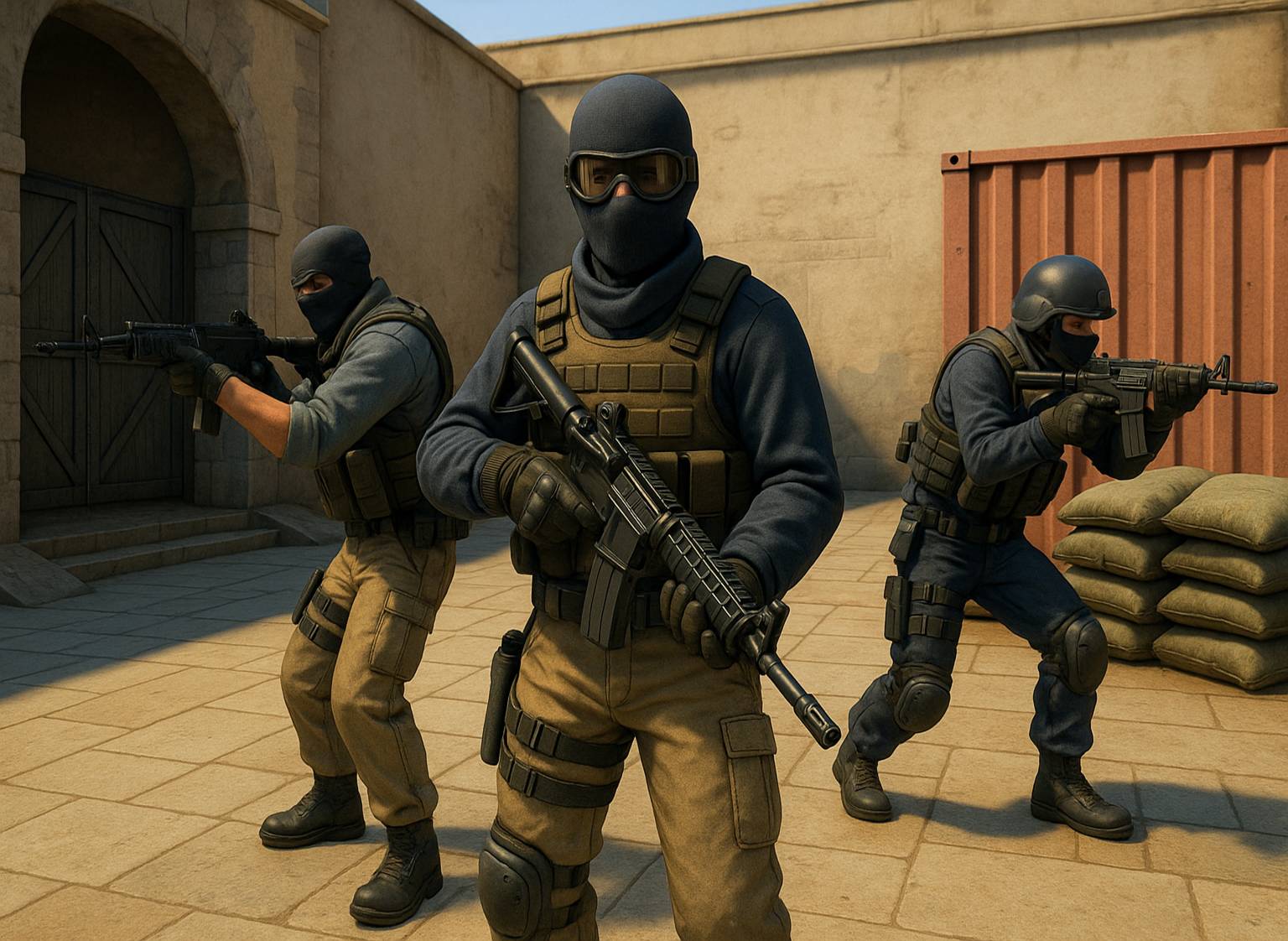 cs2 beginner guide