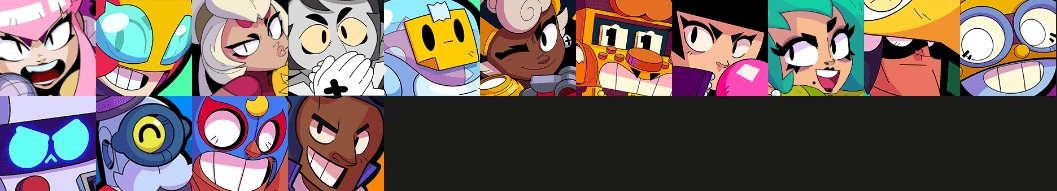 brawl stars tier list
