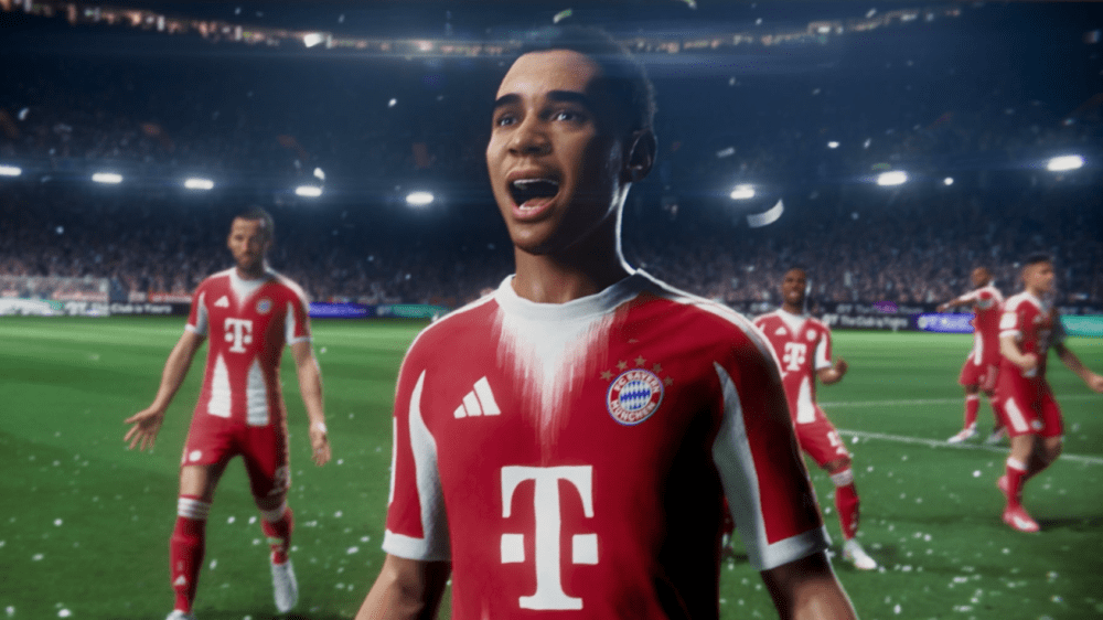 best pro clubs build