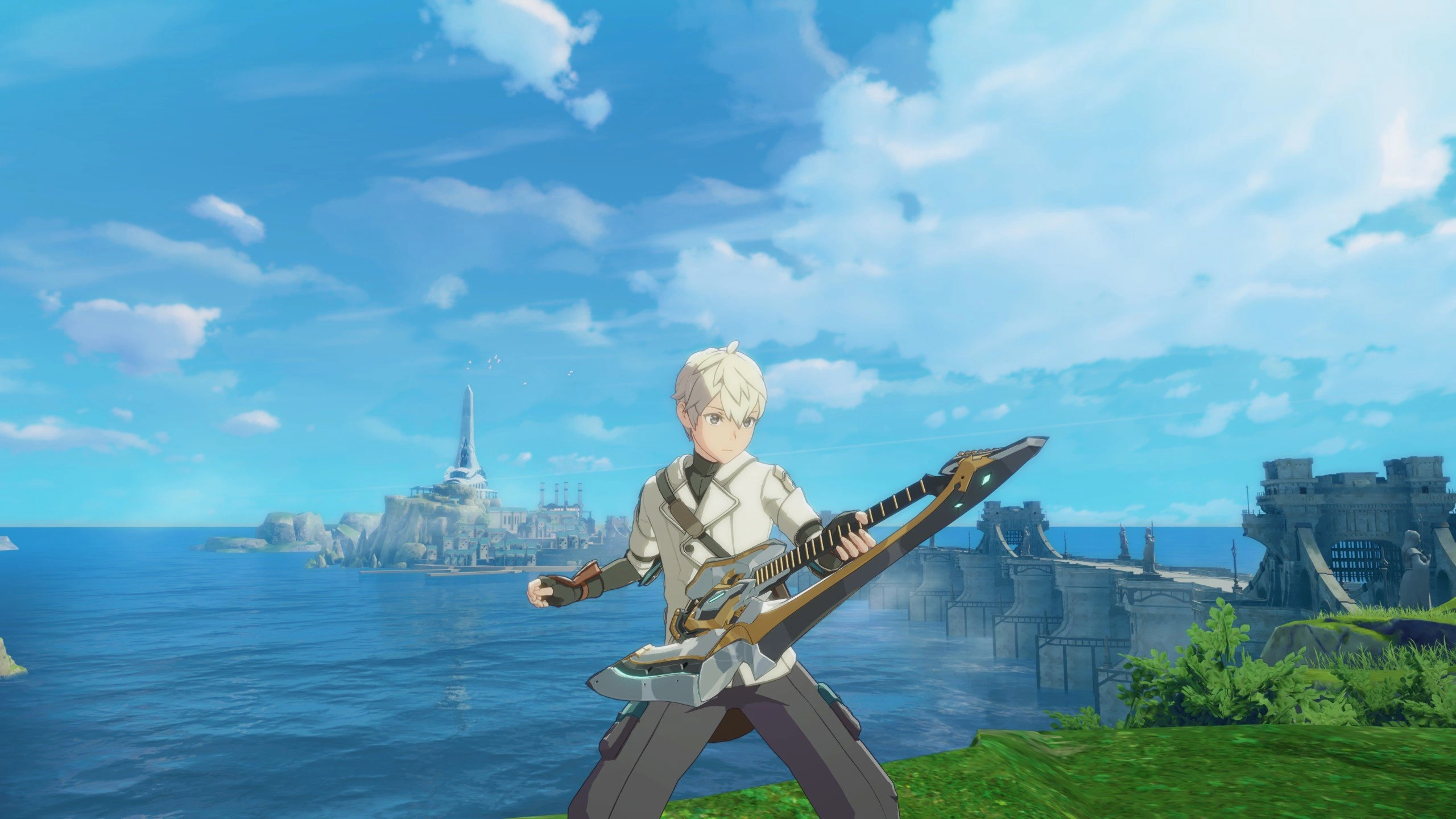 blue protocol: star resonance classes