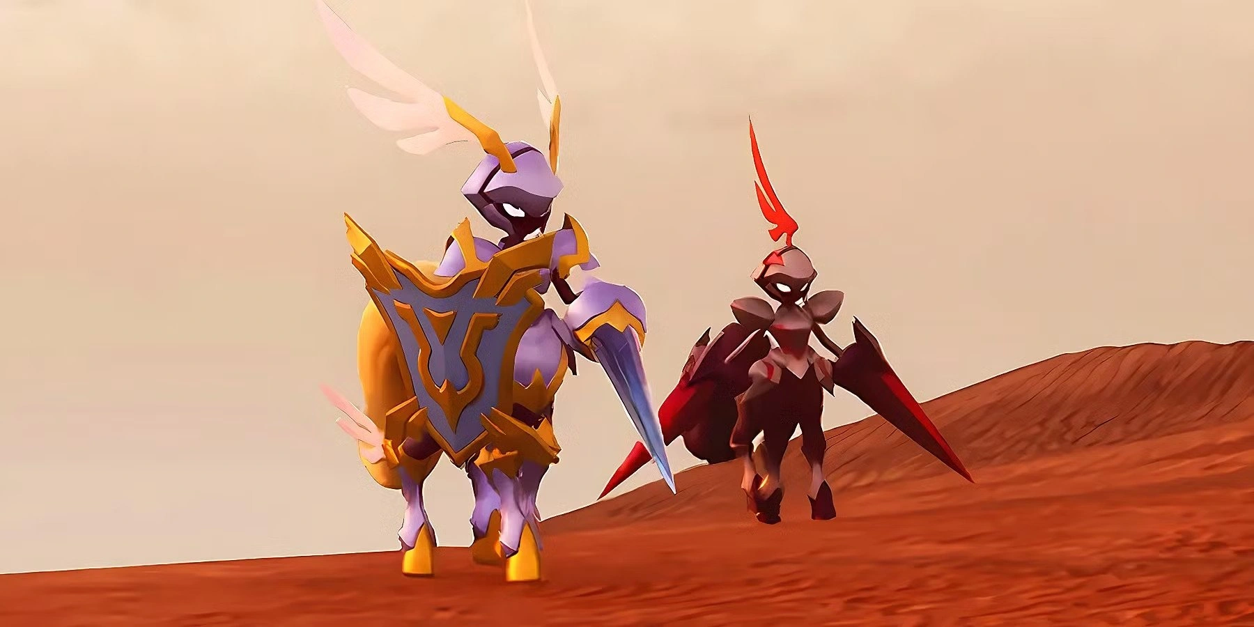 xenolord