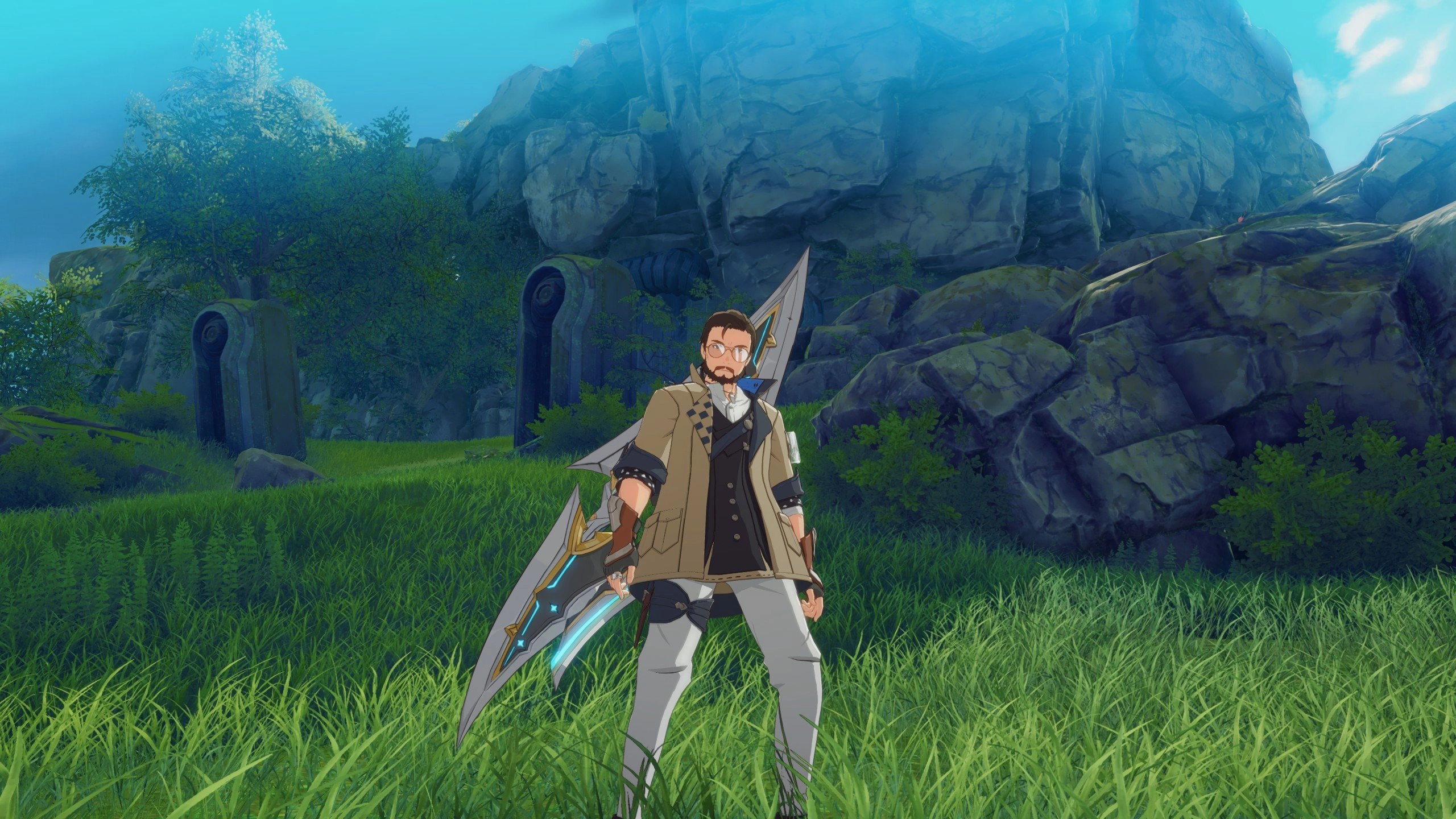 blue protocol: star resonance classes