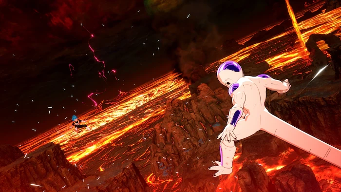 dragon ball z games for pc