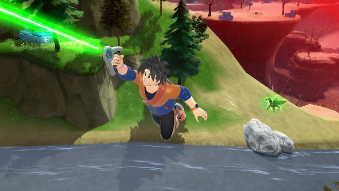 dragon ball z games for pc