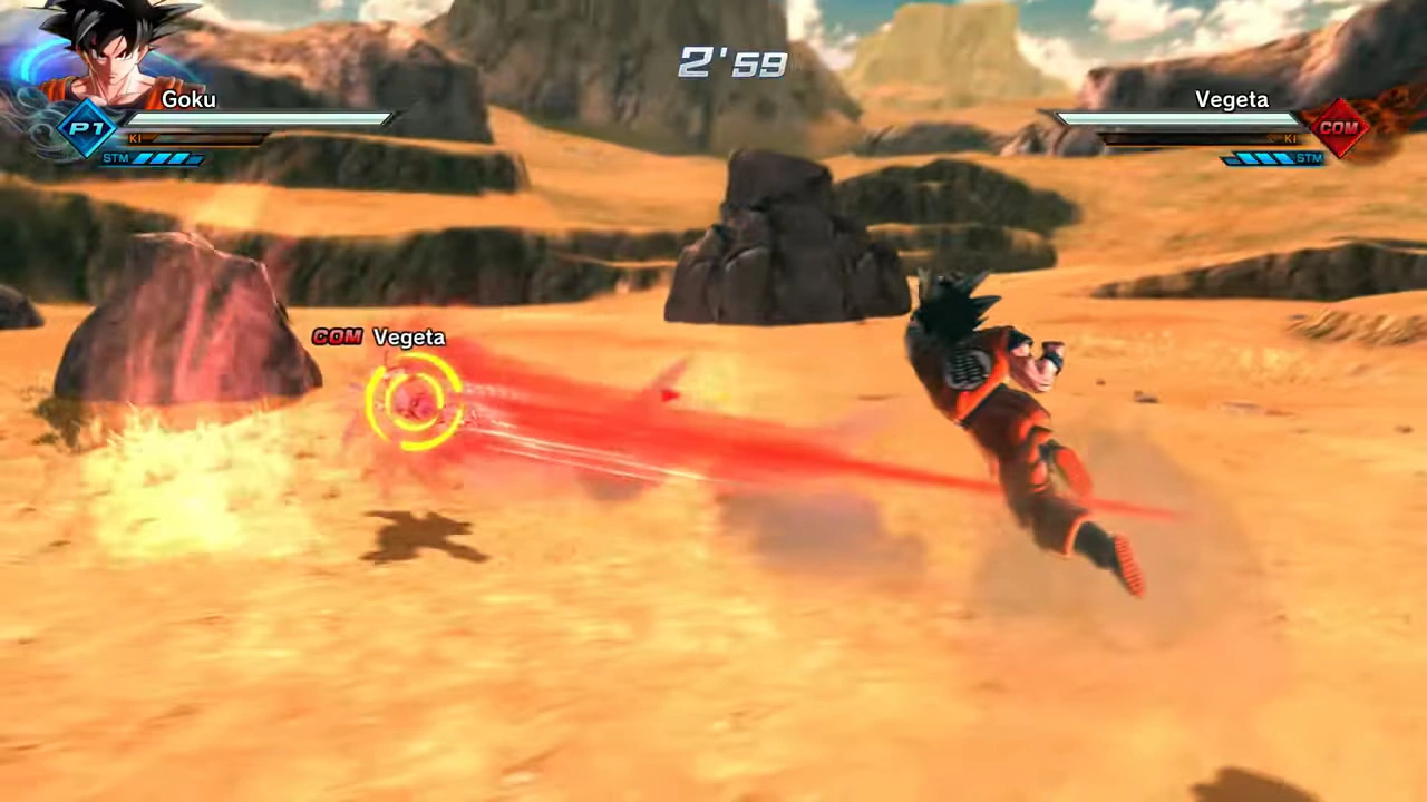 dbz games for pc