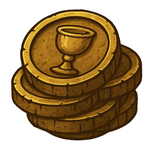 Buy Dungeonborne Gold