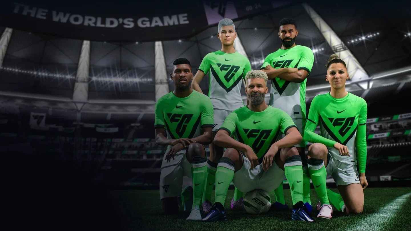 fifa pro clubs builder