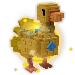 paradise egg