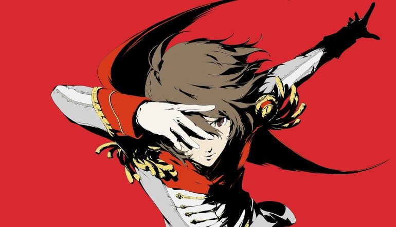 persona 5 girls