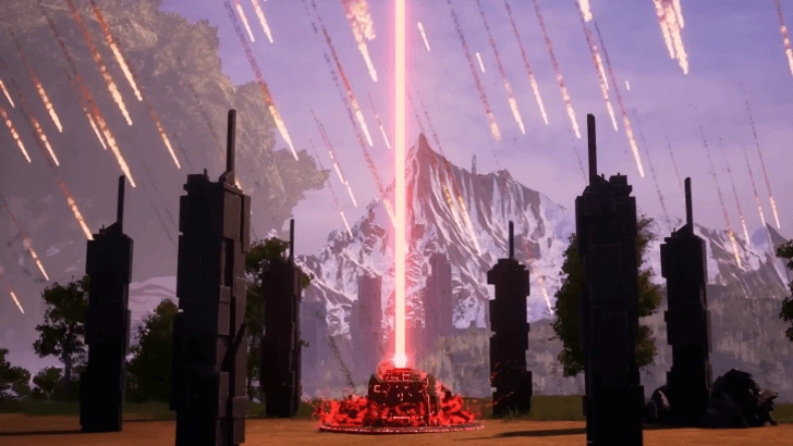 xenolord palworld