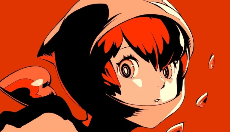 persona 5 girls