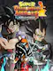 dbz games for pc