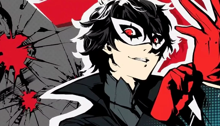 persona 5 characters