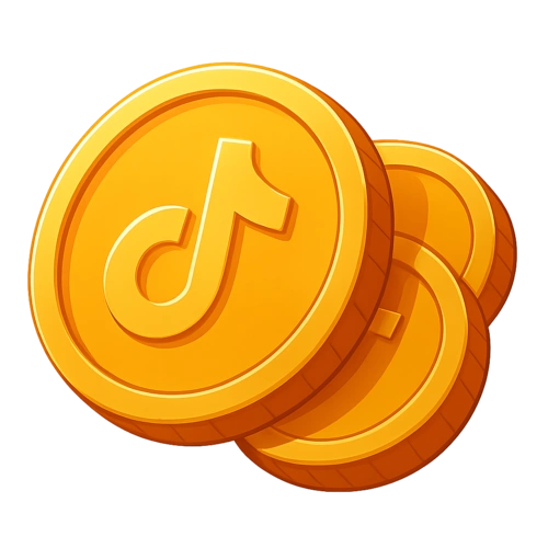 Buy TikTok Coins
