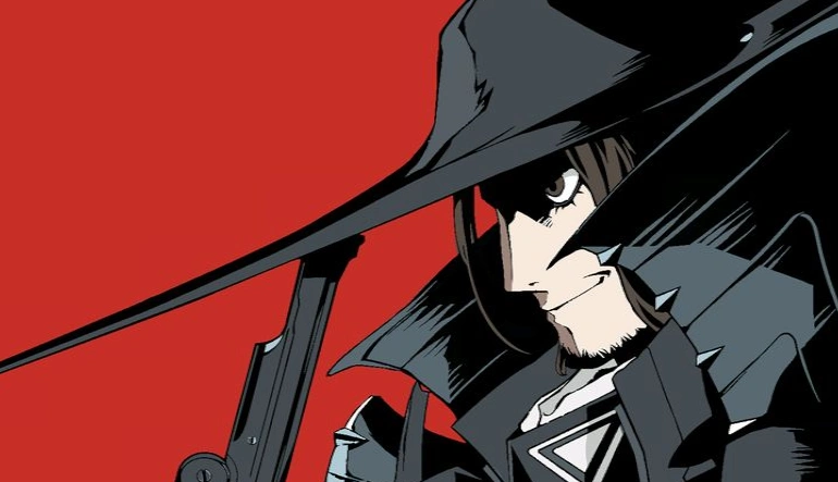 persona 5 girls
