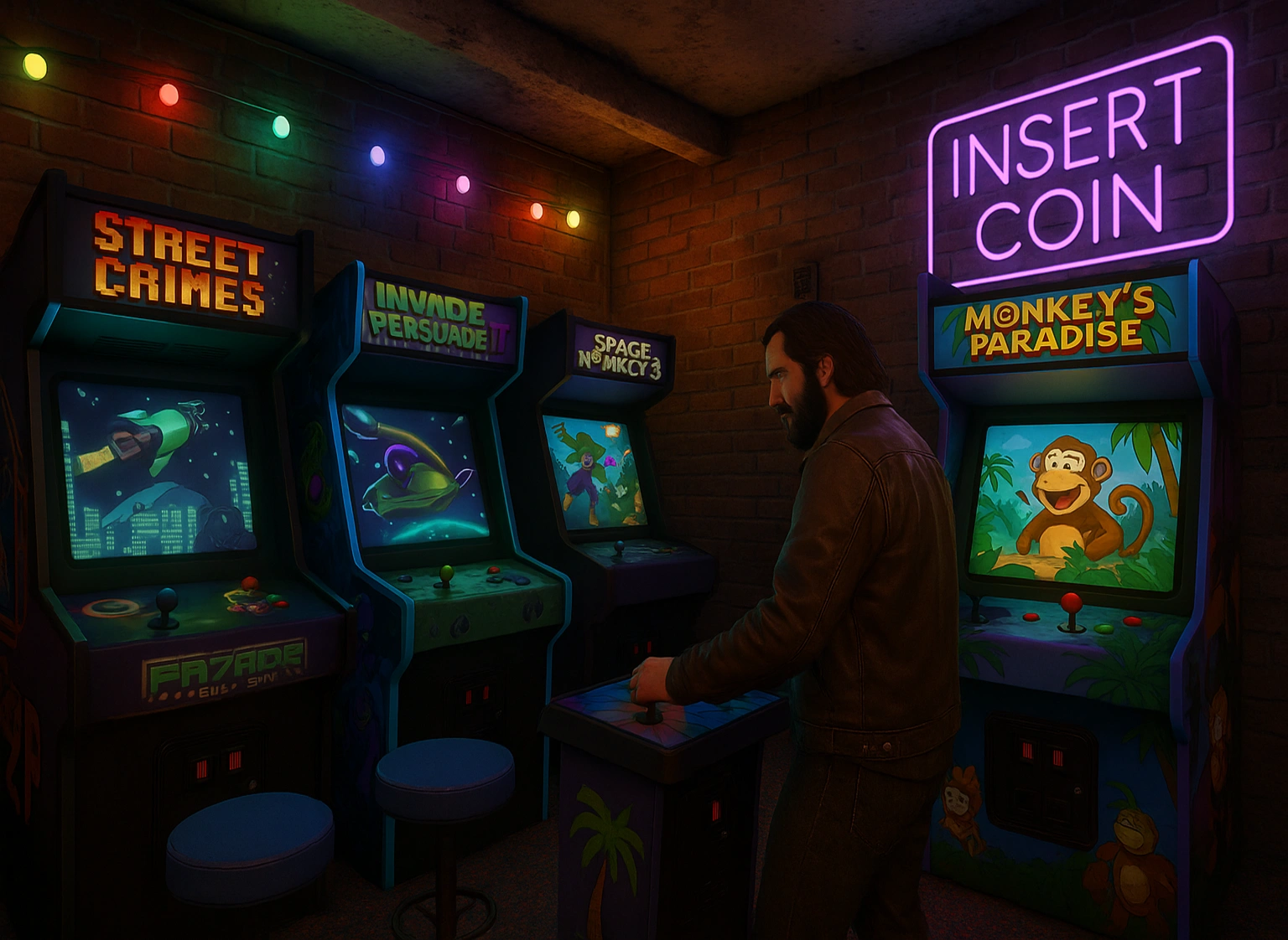How to Buy an Arcade in GTA Online: Step-by-Step Guide