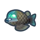 rare fish on animal crossing