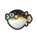 rarest fish in animal crossing