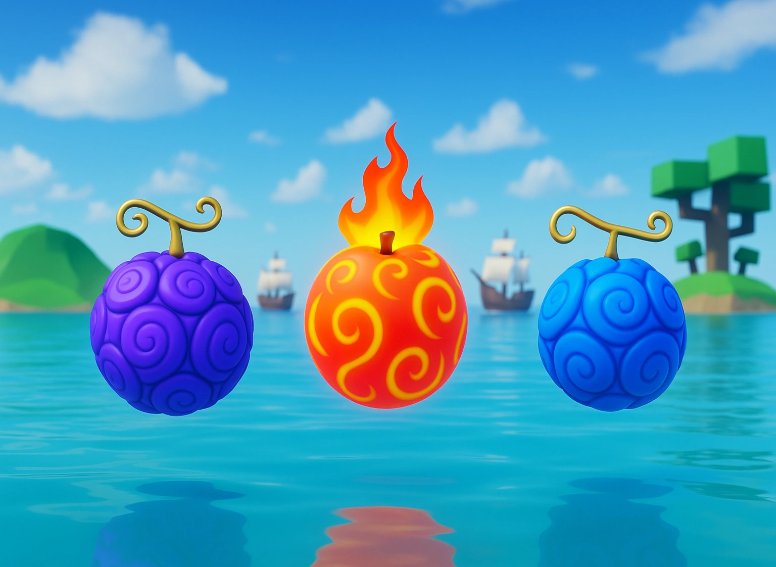 blox fruits codes