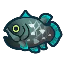 rare fish on animal crossing