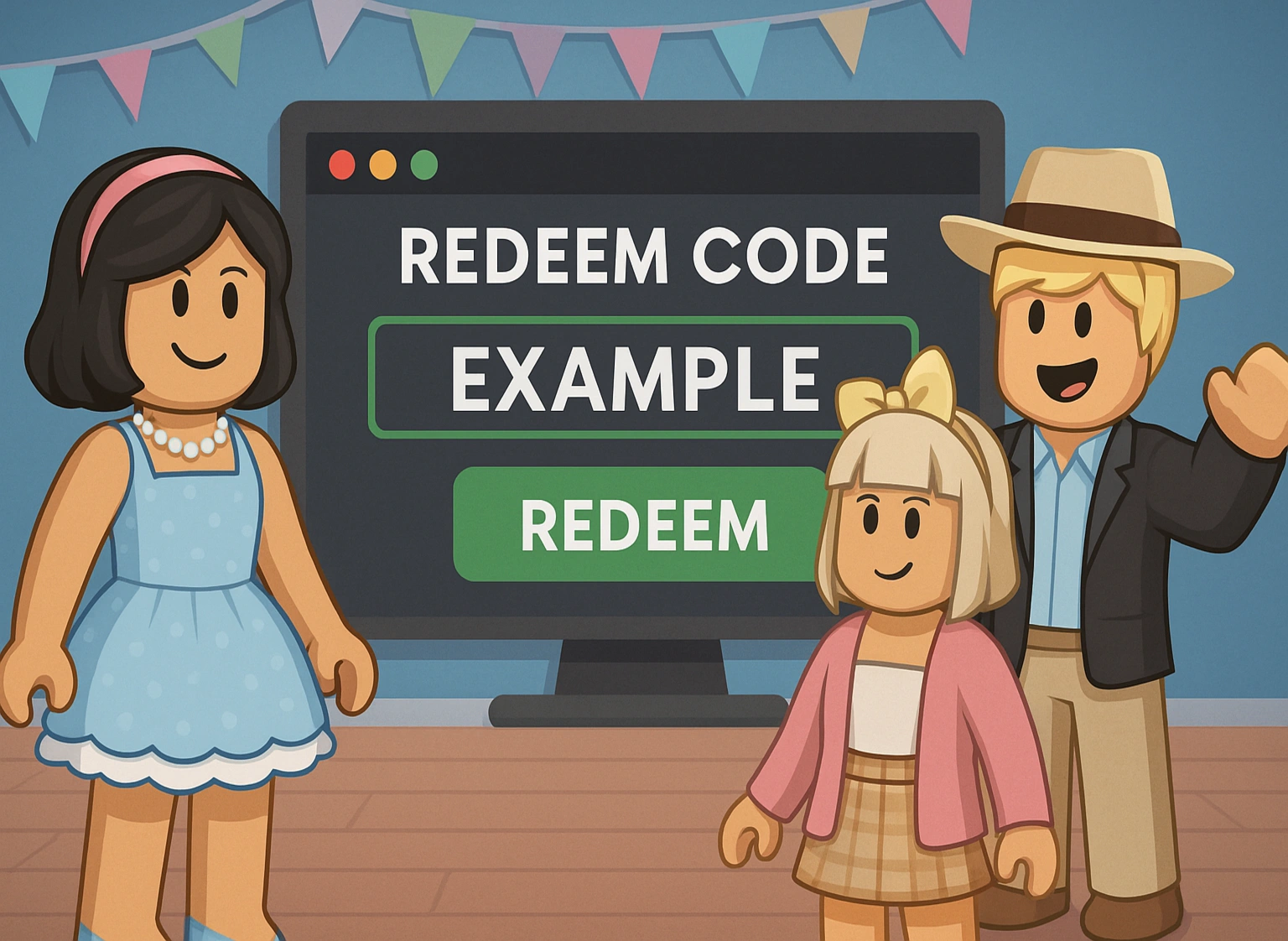 all dti codes