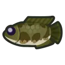 rarest fish in animal crossing