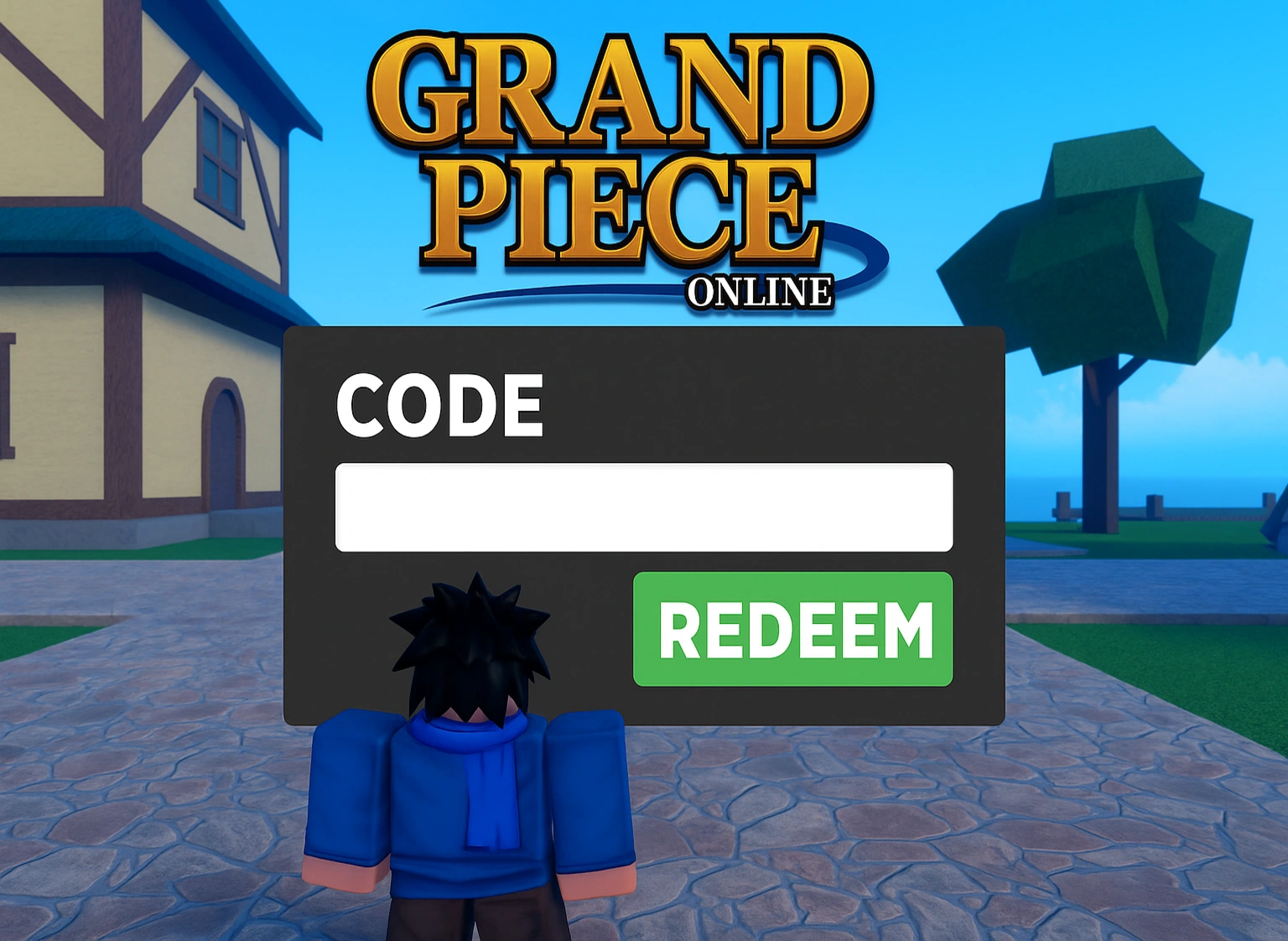 gpo codes