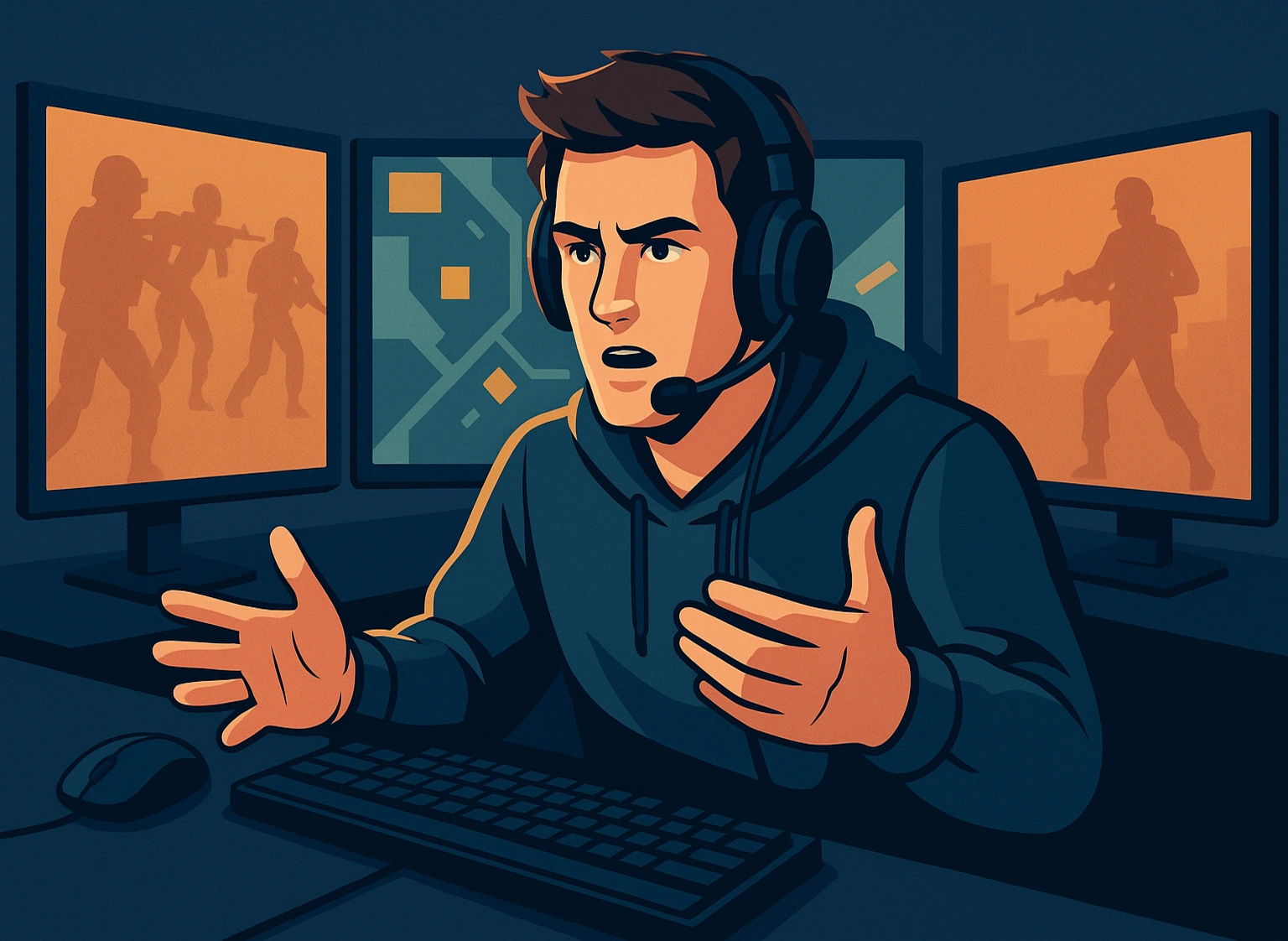 igl meaning