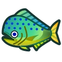 rarest fish in animal crossing