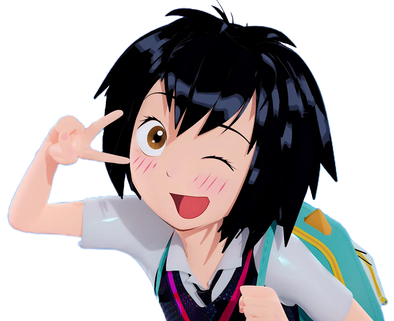 peni parker marvel rivals