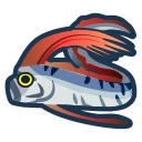 rarest fish in animal crossing
