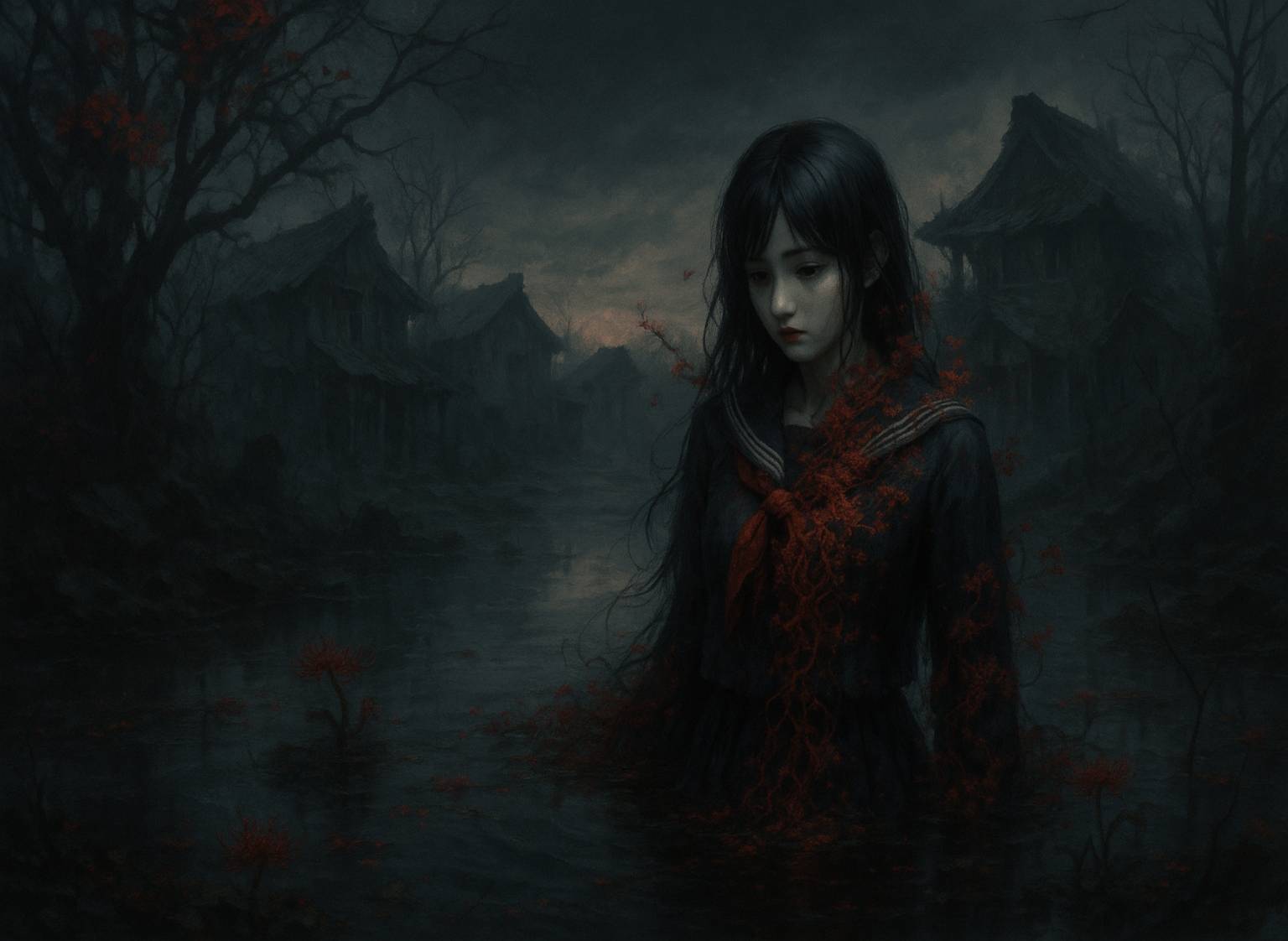 silent hill